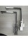 Кухонний змішувач Fabiano FKM 3123 SS inox