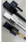 Кухонний змішувач Fabiano FKM 3123 SS Velvet Black Cooper