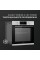 Духова шафа Perfelli DIAMOND 6D8L INOX