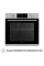 Духова шафа Perfelli DIAMOND 6D8L INOX
