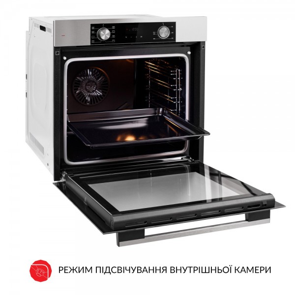 Духова шафа WEILOR FDO6F8BI
