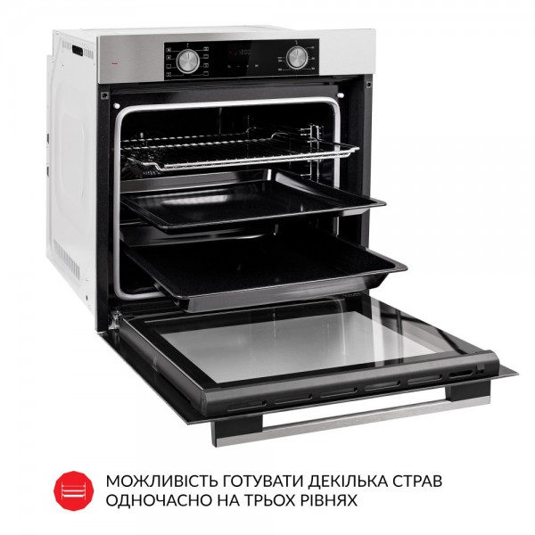 Духова шафа WEILOR FDO6F8BI