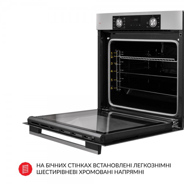Духова шафа WEILOR FDO6F8BI