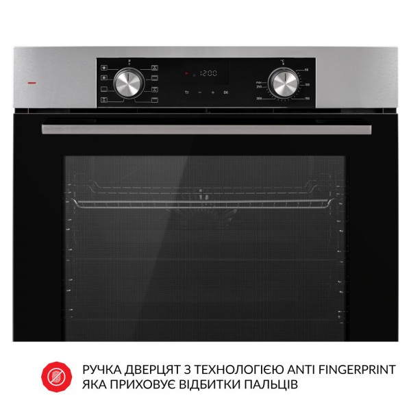 Духова шафа WEILOR FDO6F8BI