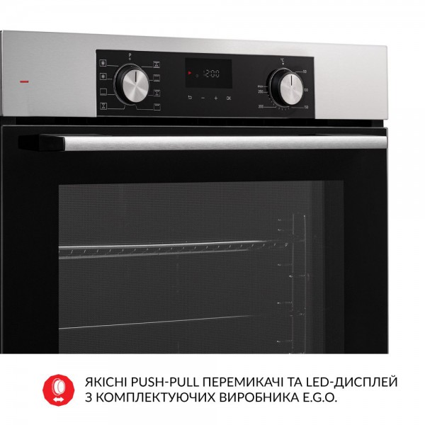 Духова шафа WEILOR FDO6F8BI