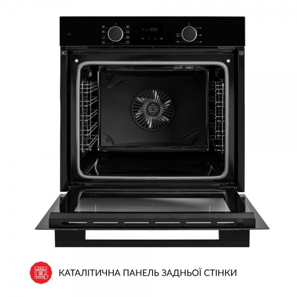 Духова шафа WEILOR FDO6F8BK