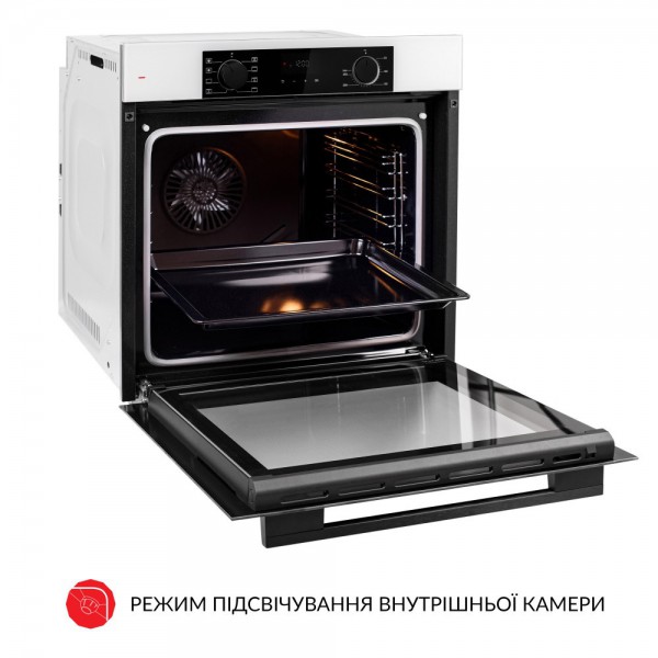 Духова шафа WEILOR FDO6F8WT