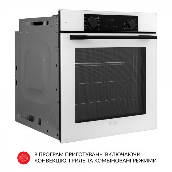 Духова шафа WEILOR FDO6F8WT