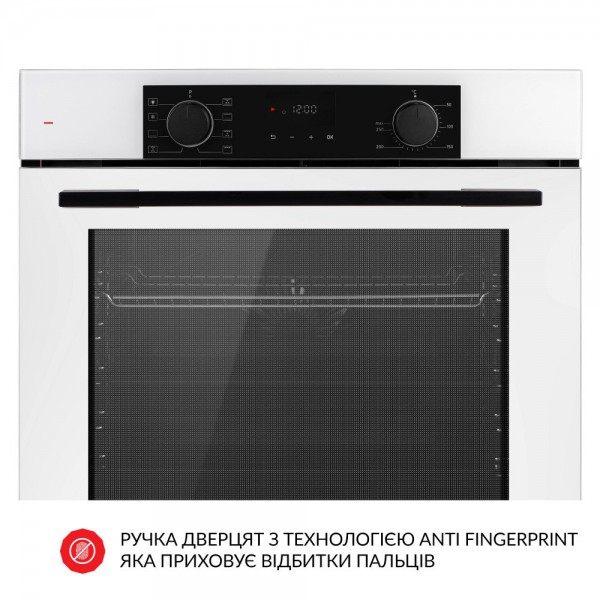Духова шафа WEILOR FDO6F8WT