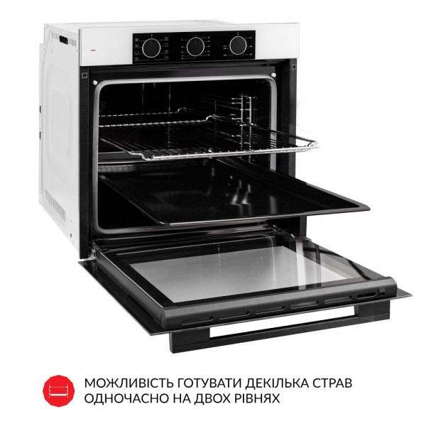 Духова шафа WEILOR FPO6F8WT
