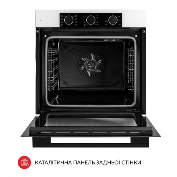 Духова шафа WEILOR FPO6F8WT