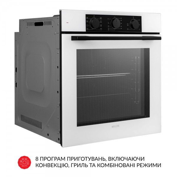 Духова шафа WEILOR FPO6F8WT