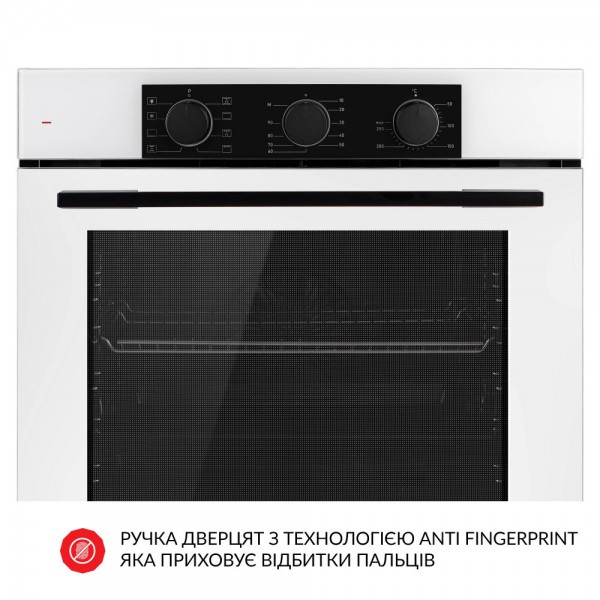 Духова шафа WEILOR FPO6F8WT