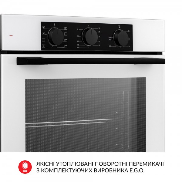 Духова шафа WEILOR FPO6F8WT