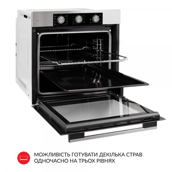 Духова шафа WEILOR FPO6F8BI