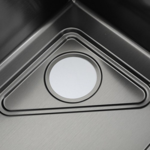 Кухонна мийка GAPPO GS7246-6