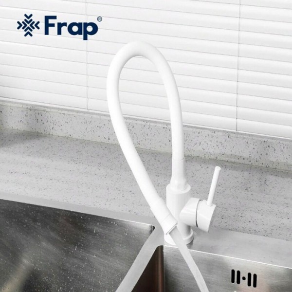 Кухонний змішувач Frap F40994-8