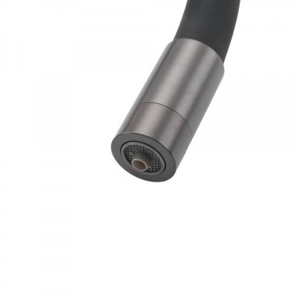 Кухонний змішувач Frap F4396-15