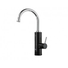 Проточний змішувач WEZER RWH-214-BLACK