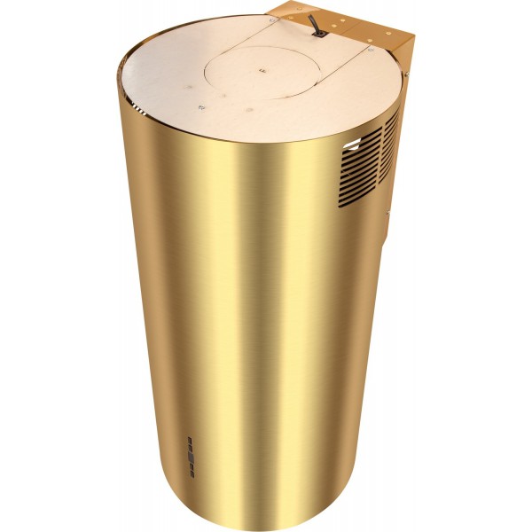 Витяжка Gunter Hauer MARGARETTE WALL GOLD