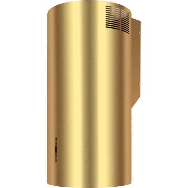 Витяжка Gunter Hauer MARGARETTE WALL GOLD