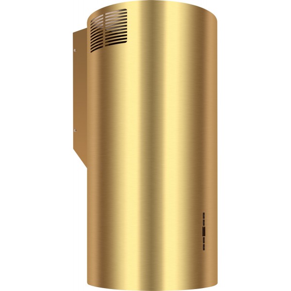 Витяжка Gunter Hauer MARGARETTE WALL GOLD