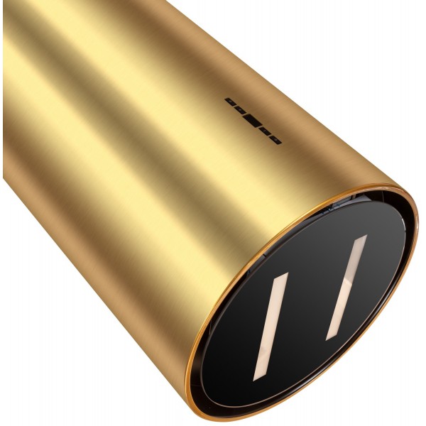 Витяжка Gunter Hauer MARGARETTE WALL GOLD