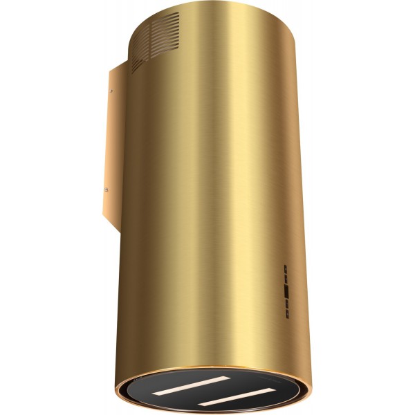 Витяжка Gunter Hauer MARGARETTE WALL GOLD