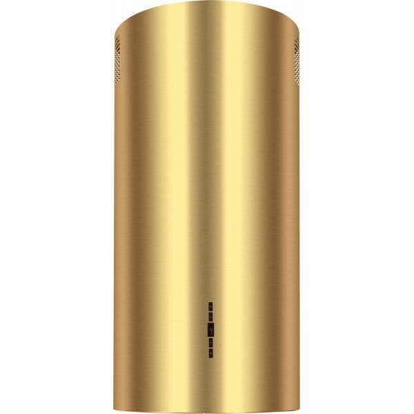 Витяжка Gunter Hauer MARGARETTE WALL GOLD