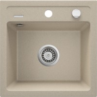 Кухонна мийка Deante ZQZ 7103 пісок