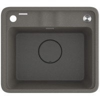 Кухонна мийка Deante ZKM T103 антрацит