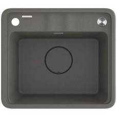 Кухонна мийка Deante ZKM T103 антрацит
