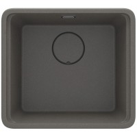 Кухонна мийка Deante ZKM T10A антрацит