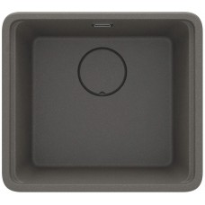 Кухонна мийка Deante ZKM T10A антрацит