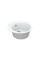 Кухонна мийка VANKOR Sity SMR 01.50 White stone
