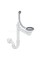 Кухонна мийка VANKOR Sity SMO 02.61 White stone