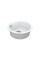 Кухонна мийка VANKOR Tera TMR 01.50 White Stone
