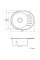 Кухонна мийка VANKOR Lira LMO 02.57 White Stone