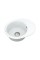 Кухонна мийка VANKOR Lira LMO 02.57 White Stone