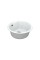 Кухонна мийка VANKOR Vena VMR 01.48 White Stone