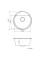 Кухонна мийка VANKOR Easy EMR 01.45 White Stone