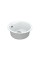 Кухонна мийка VANKOR Easy EMR 01.45 White Stone