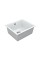 Кухонна мийка VANKOR Orman PM 01.44  White Stone