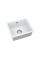 Кухонна мийка VANKOR Orman PM 01.44  White Stone