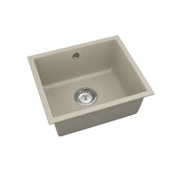Кухонна мийка VANKOR Orman PM 01.44  Terra