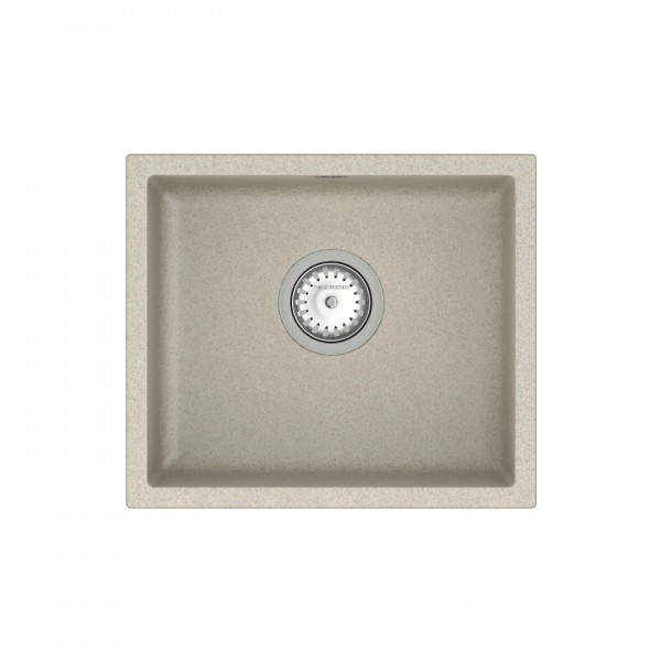 Кухонна мийка VANKOR Orman PM 01.44  Terra