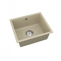 Кухонна мийка VANKOR Orman PM 01.44 Beige