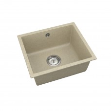 Кухонна мийка VANKOR Orman PM 01.44 Beige