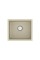 Кухонна мийка VANKOR Orman PM 01.44 Beige