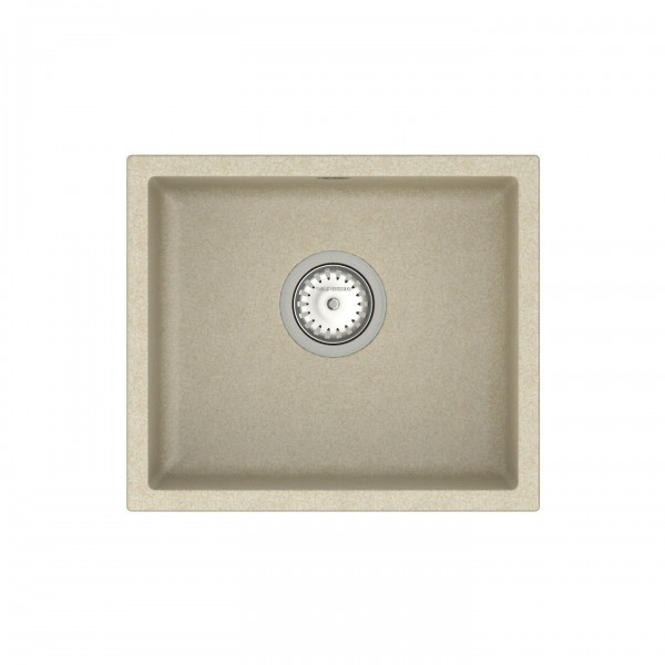 Кухонна мийка VANKOR Orman PM 01.44 Beige